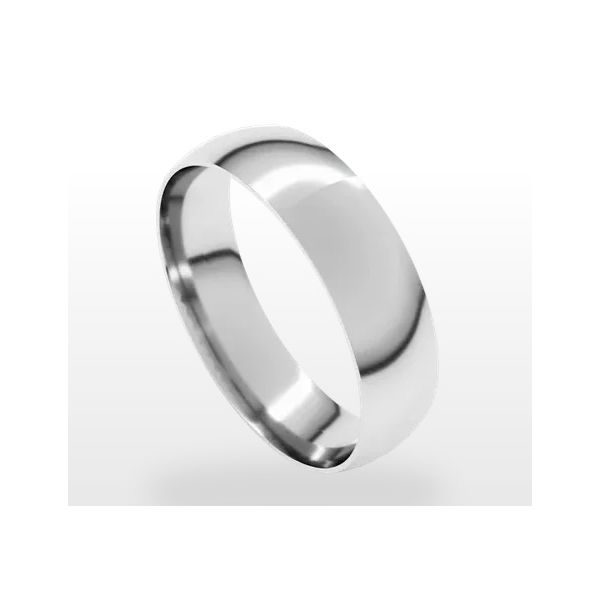 Wedding Band Lee Ann's Fine Jewelry Russellville, AR