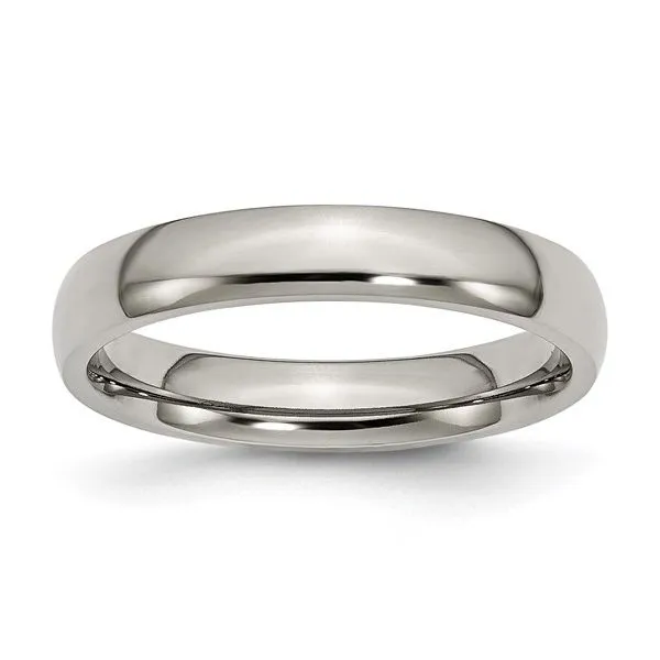 Wedding Band Lee Ann's Fine Jewelry Russellville, AR