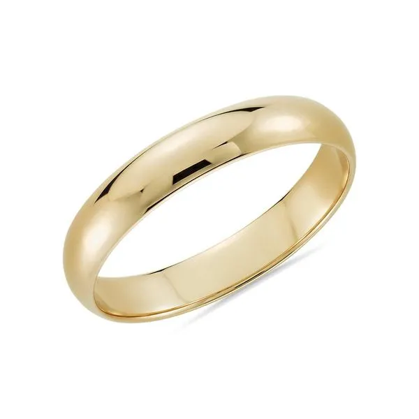 Wedding Band Lee Ann's Fine Jewelry Russellville, AR