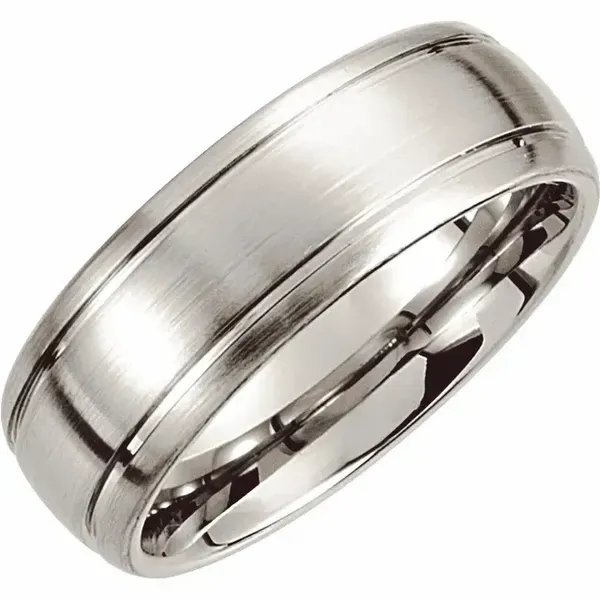 Wedding Band Lee Ann's Fine Jewelry Russellville, AR