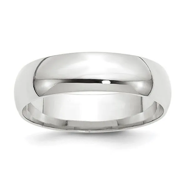 Wedding Band