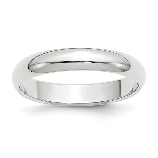 Wedding Band