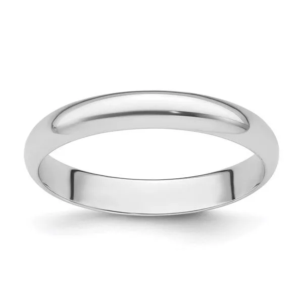 Wedding Band