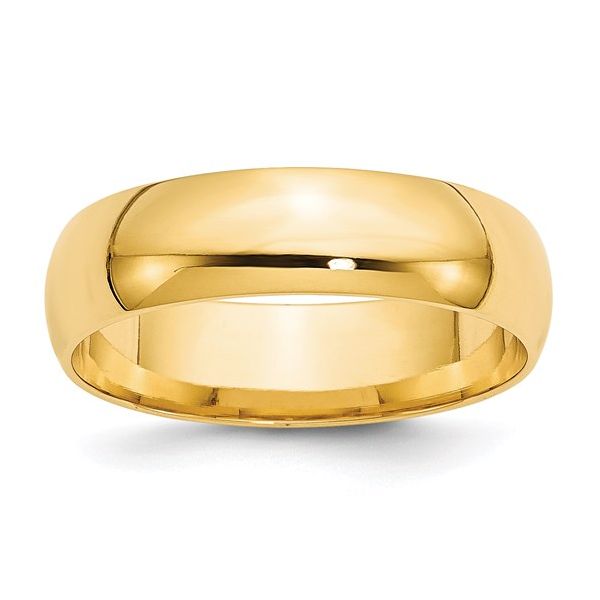 Wedding Band Lee Ann's Fine Jewelry Russellville, AR