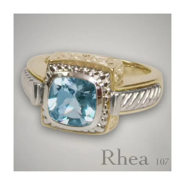 Caerleon Ring Lee Ann's Fine Jewelry Russellville, AR