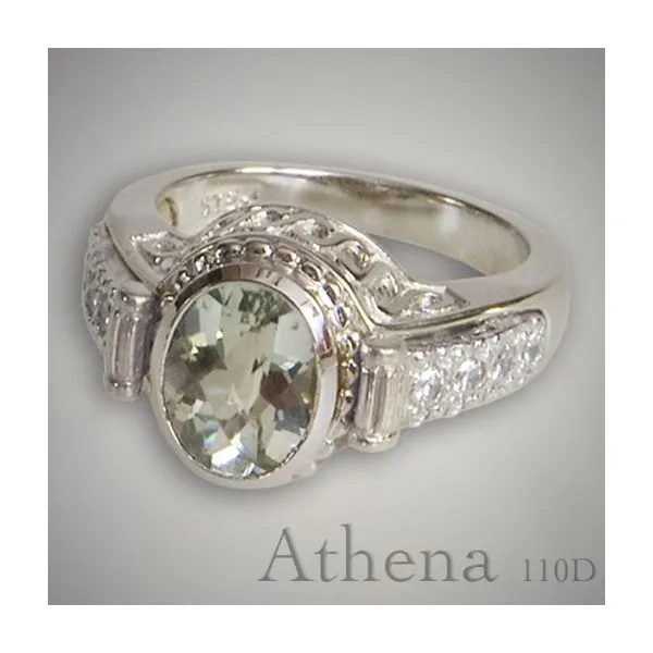 Caerleon Ring Lee Ann's Fine Jewelry Russellville, AR