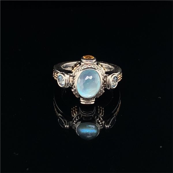 Caerleon Ring Lee Ann's Fine Jewelry Russellville, AR