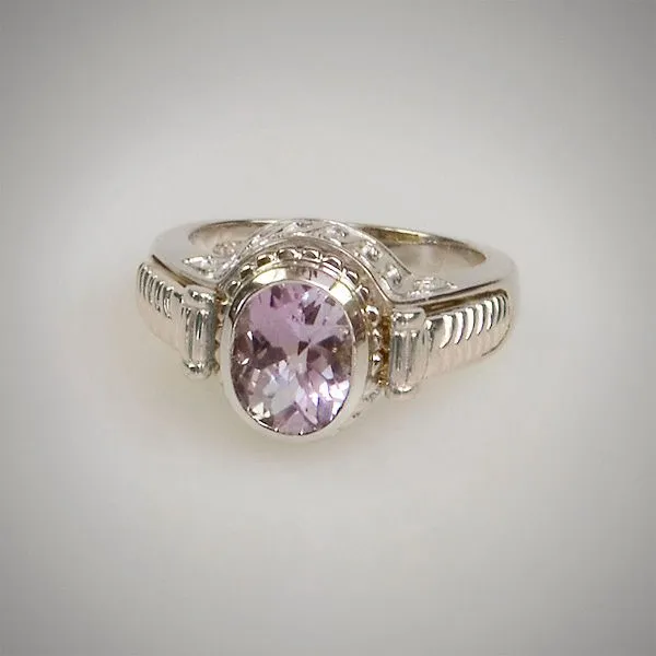 Caerleon Ring Lee Ann's Fine Jewelry Russellville, AR
