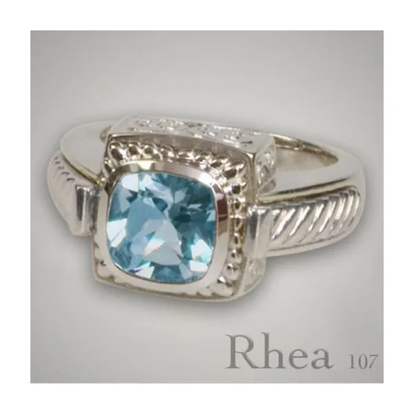 Caerleon Ring Lee Ann's Fine Jewelry Russellville, AR