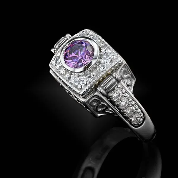 Caerleon Ring Lee Ann's Fine Jewelry Russellville, AR