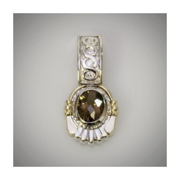 Caerleon Pendant Lee Ann's Fine Jewelry Russellville, AR