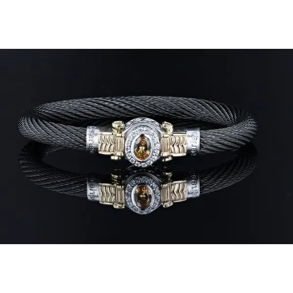 Caerleon Bracelet Lee Ann's Fine Jewelry Russellville, AR