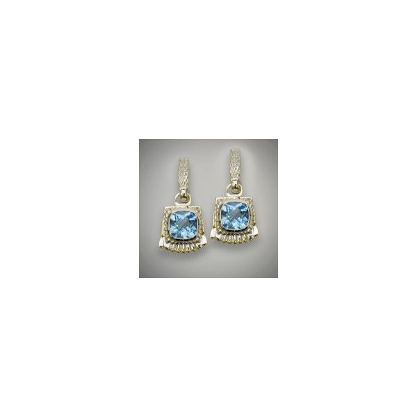 Caerleon Earrings Lee Ann's Fine Jewelry Russellville, AR