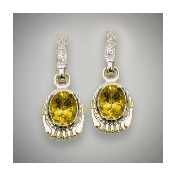 Caerleon Earrings Lee Ann's Fine Jewelry Russellville, AR