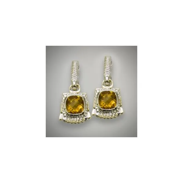 Caerleon Earrings Lee Ann's Fine Jewelry Russellville, AR