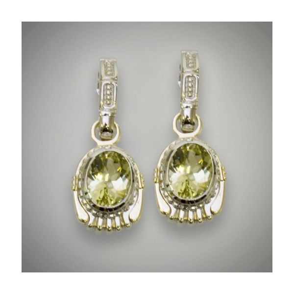 Caerleon Earrings Lee Ann's Fine Jewelry Russellville, AR