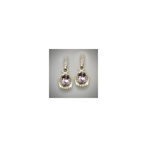 Caerleon Earrings Lee Ann's Fine Jewelry Russellville, AR