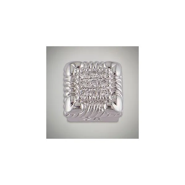 Caerleon Square Bezel Lee Ann's Fine Jewelry Russellville, AR