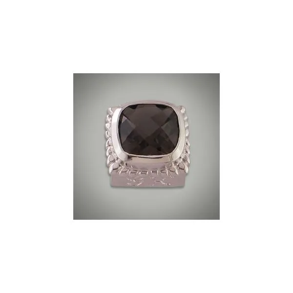 Caerleon Square Bezel