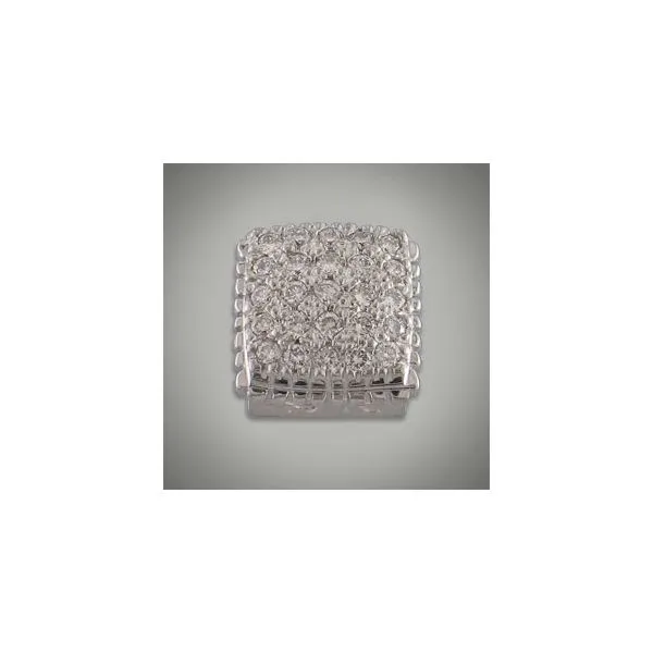 Caerleon Square Bezel