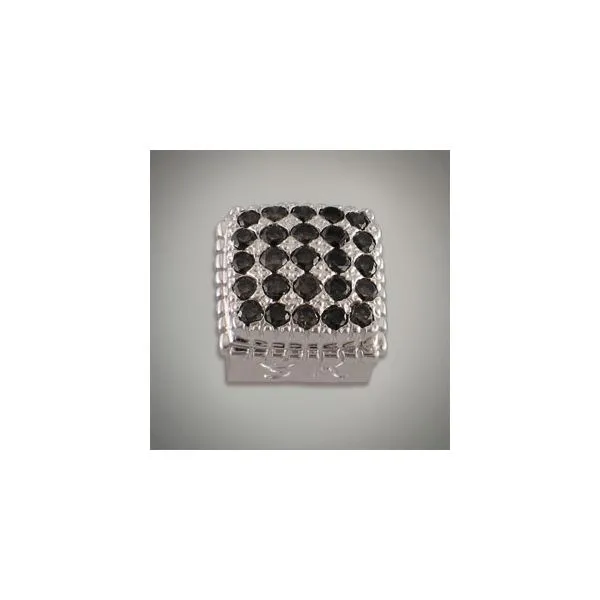 Caerleon Square Bezel