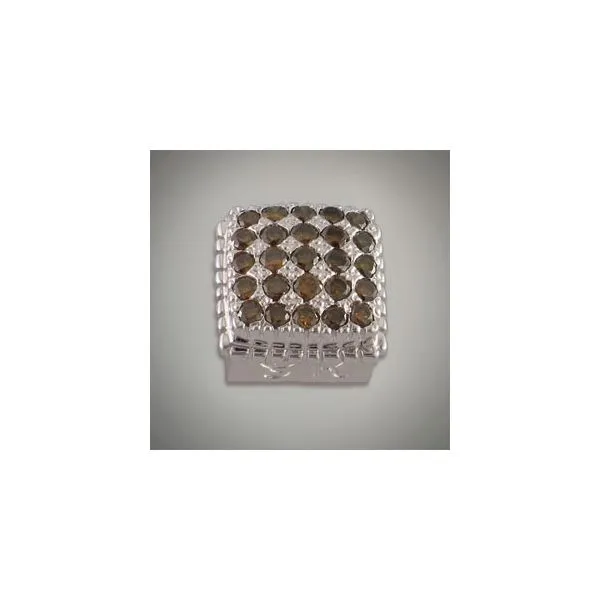Caerleon Square Bezel