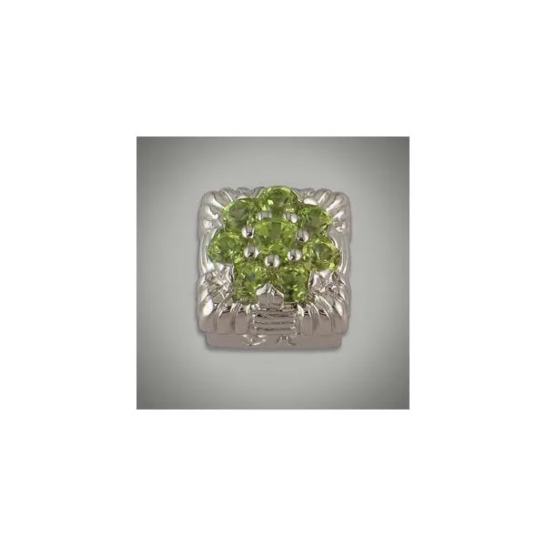 Caerleon Square Bezel Lee Ann's Fine Jewelry Russellville, AR