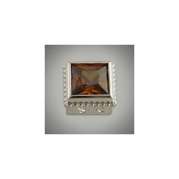 Caerleon Square Bezel Lee Ann's Fine Jewelry Russellville, AR