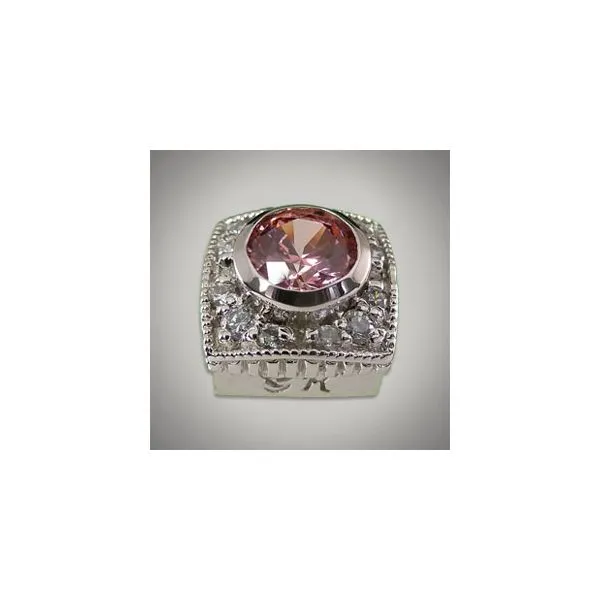 Caerleon Square Bezel Lee Ann's Fine Jewelry Russellville, AR