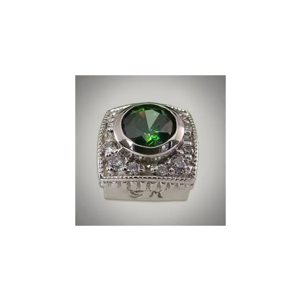 Caerleon Square Bezel Lee Ann's Fine Jewelry Russellville, AR