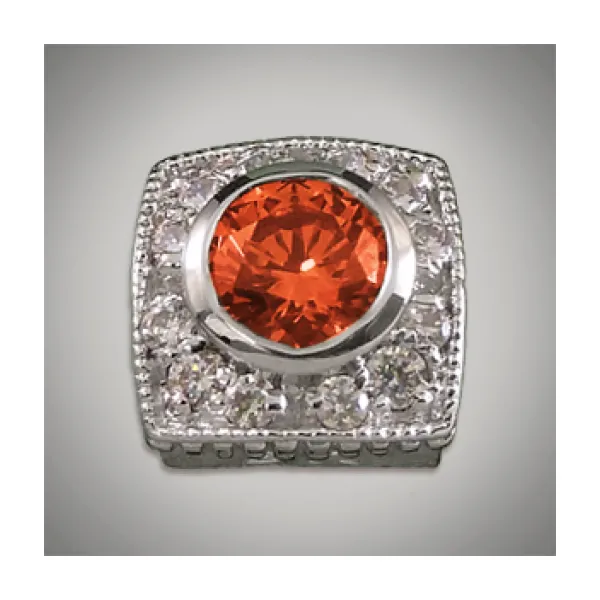 Caerleon Square Bezel Lee Ann's Fine Jewelry Russellville, AR