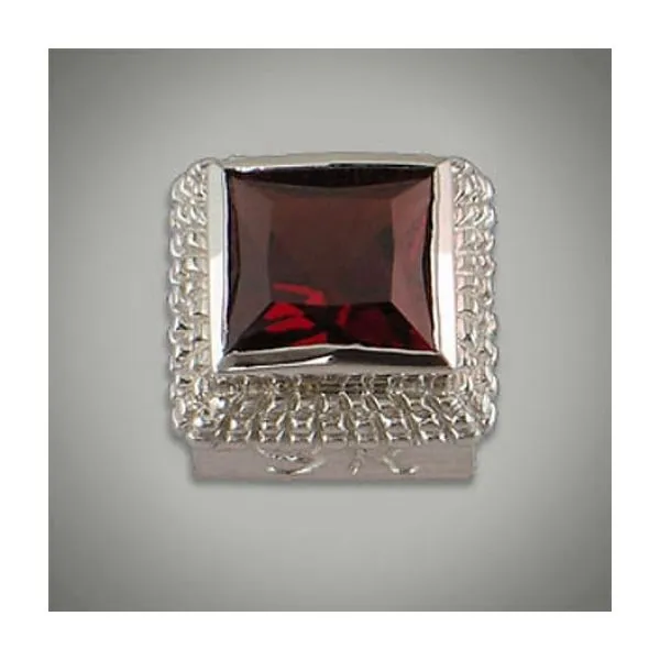 Caerleon Square Bezel Lee Ann's Fine Jewelry Russellville, AR