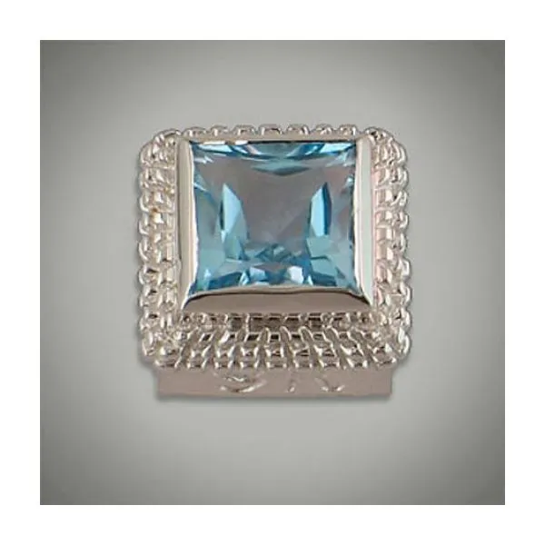 Caerleon Square Bezel Lee Ann's Fine Jewelry Russellville, AR