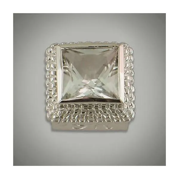 Caerleon Square Bezel Lee Ann's Fine Jewelry Russellville, AR