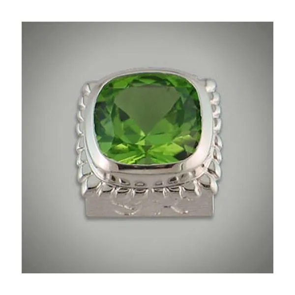 Caerleon Square Bezel