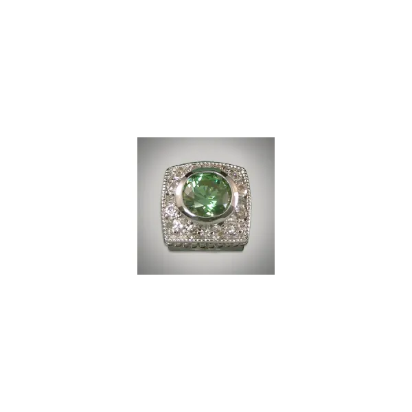 Caerleon Square Bezel Lee Ann's Fine Jewelry Russellville, AR