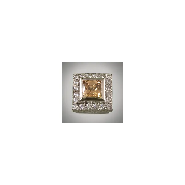 Caerleon Square Bezel Lee Ann's Fine Jewelry Russellville, AR