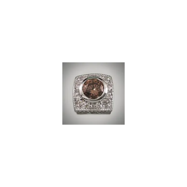 Caerleon Square Bezel Lee Ann's Fine Jewelry Russellville, AR