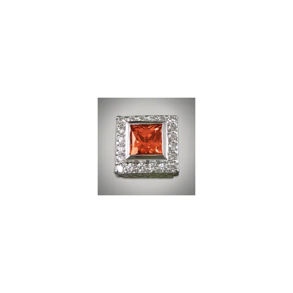 Caerleon Square Bezel Lee Ann's Fine Jewelry Russellville, AR