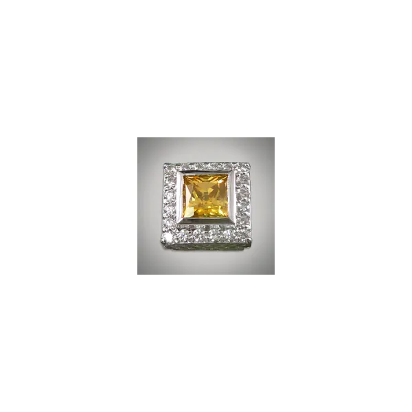 Caerleon Square Bezel Lee Ann's Fine Jewelry Russellville, AR