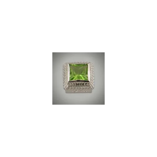 Caerleon Square Bezel Lee Ann's Fine Jewelry Russellville, AR