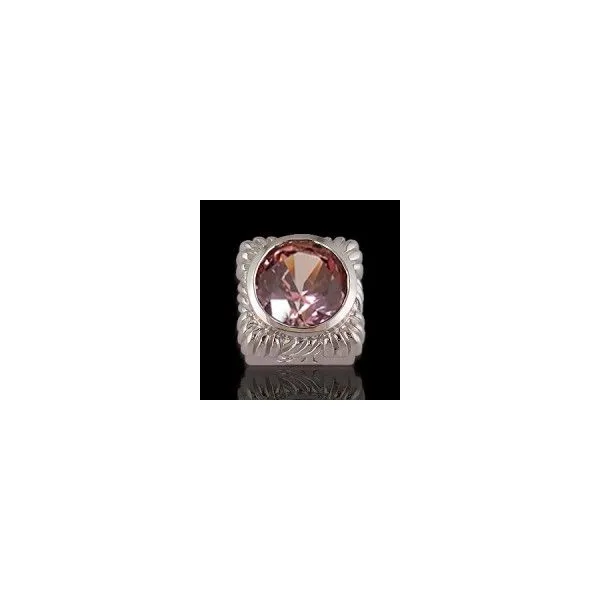 Caerleon Square Bezel Lee Ann's Fine Jewelry Russellville, AR