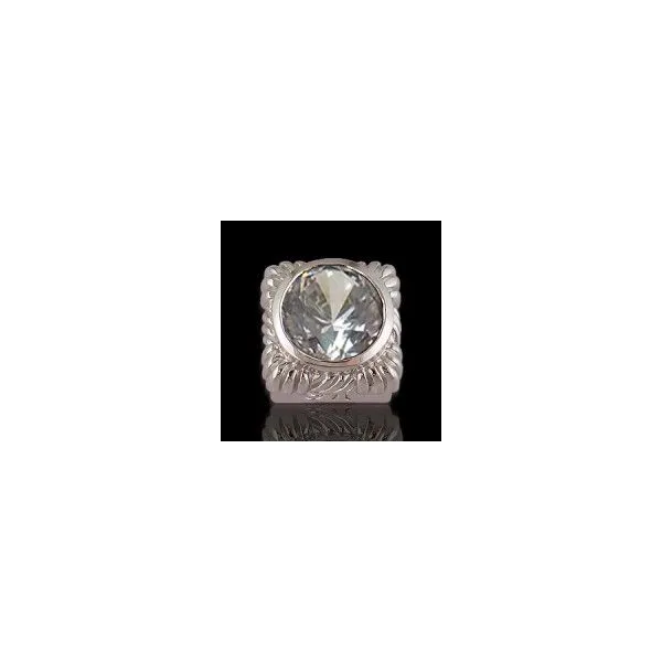 Caerleon Square Bezel Lee Ann's Fine Jewelry Russellville, AR