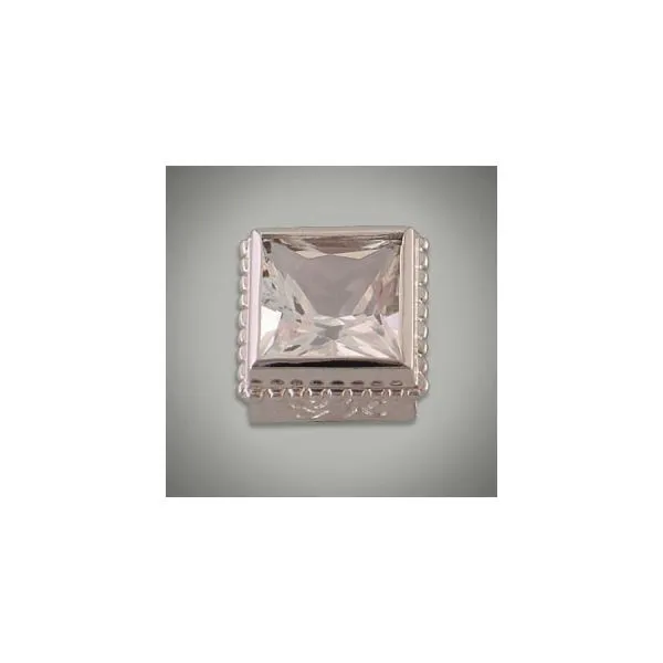 Caerleon Square Bezel
