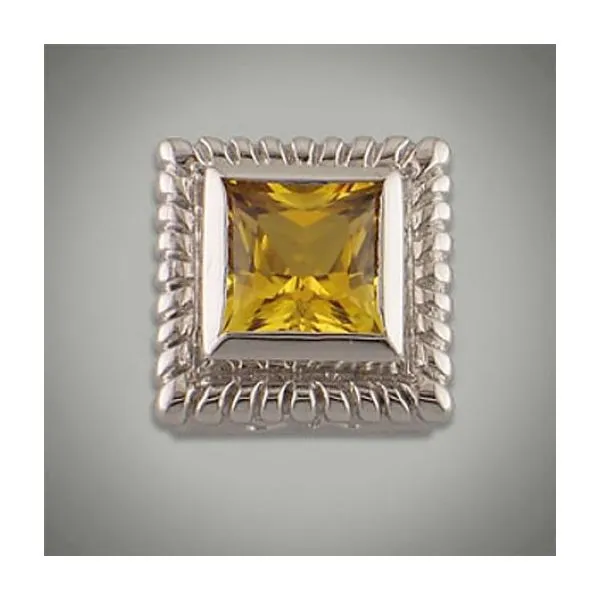 Caerleon Square Bezel Lee Ann's Fine Jewelry Russellville, AR