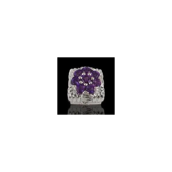 Caerleon Square Bezel Lee Ann's Fine Jewelry Russellville, AR