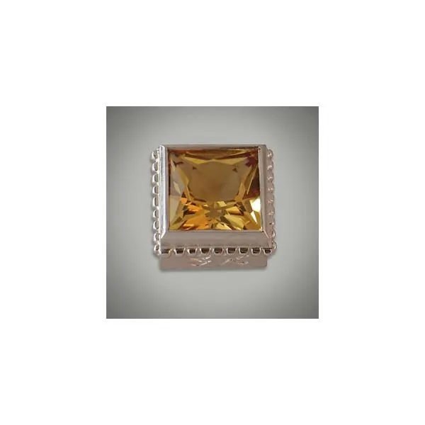Caerleon Square Bezel Lee Ann's Fine Jewelry Russellville, AR