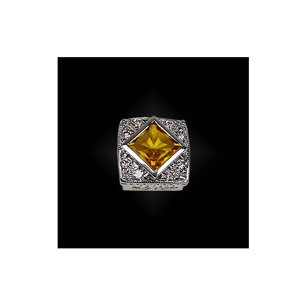 Caerleon Square Bezel Lee Ann's Fine Jewelry Russellville, AR