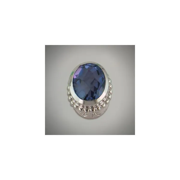 Caerleon Oval Bezel Lee Ann's Fine Jewelry Russellville, AR