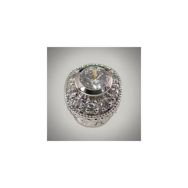 Caerleon Oval Bezel Lee Ann's Fine Jewelry Russellville, AR